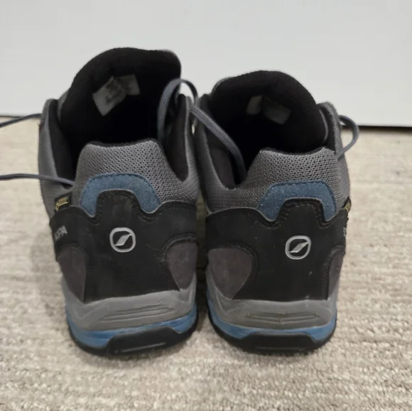 Scarpa Mens Low Rise Hiker - Picture 5 of 10
